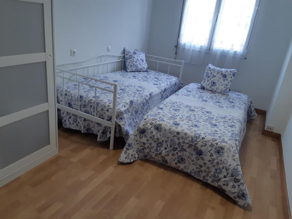 Apartamento San Lorenzo Apartamento *