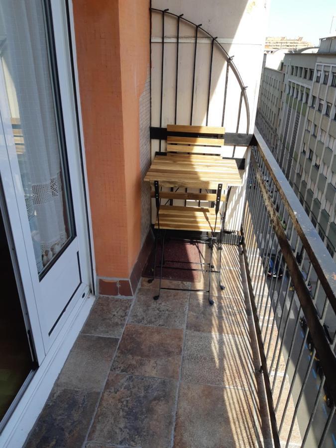 Apartamento San Lorenzo