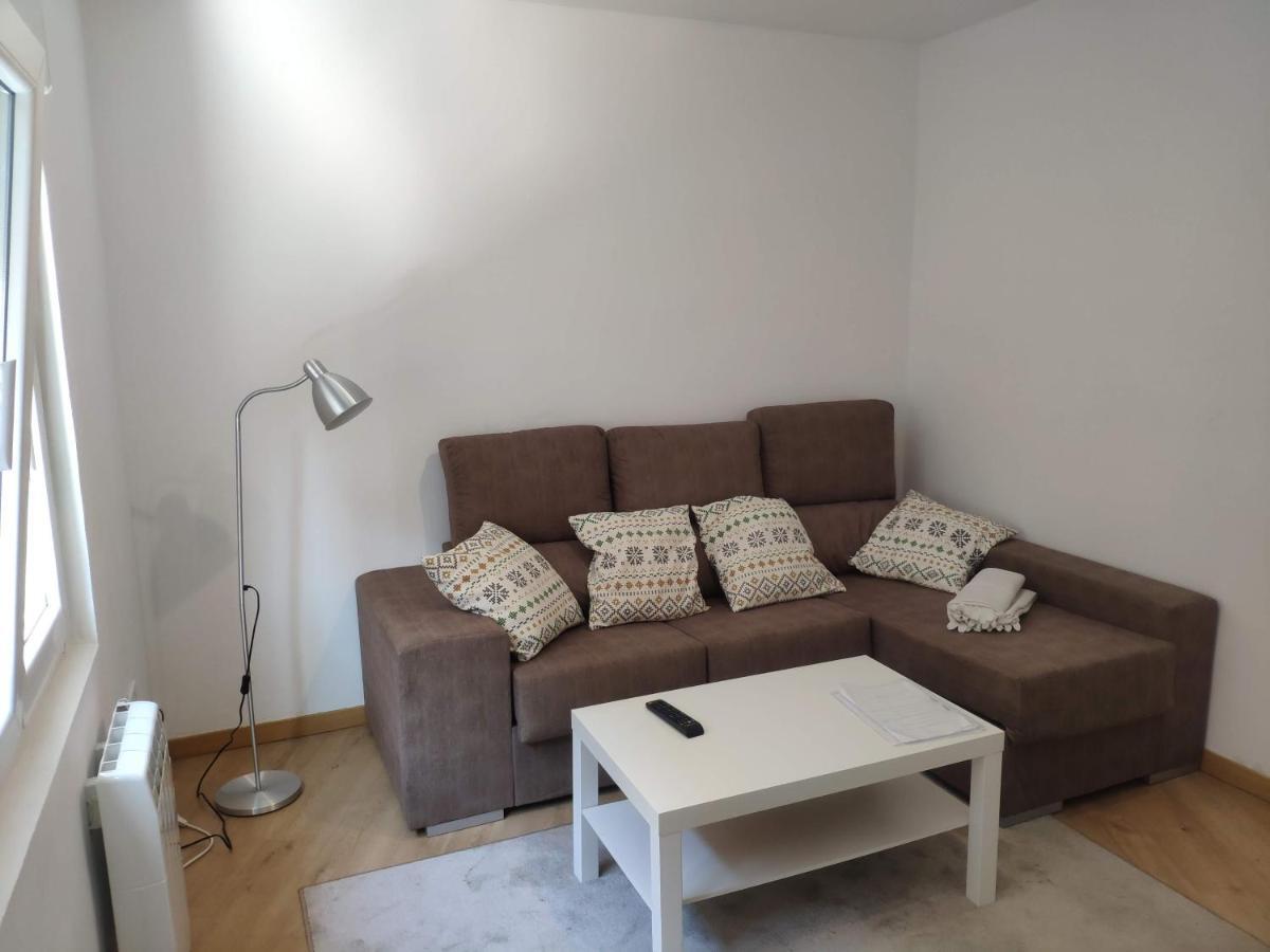 Recién Reformado 6 Personas Apartamento Gijón