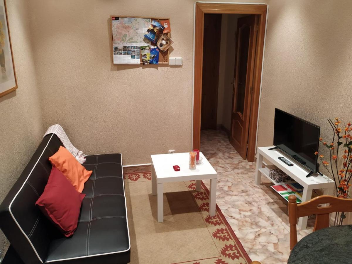 Apartamento Centro * Gijón