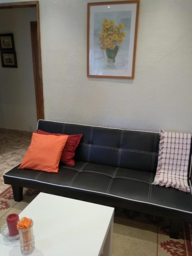 Apartamento Centro Apartamento Gijón