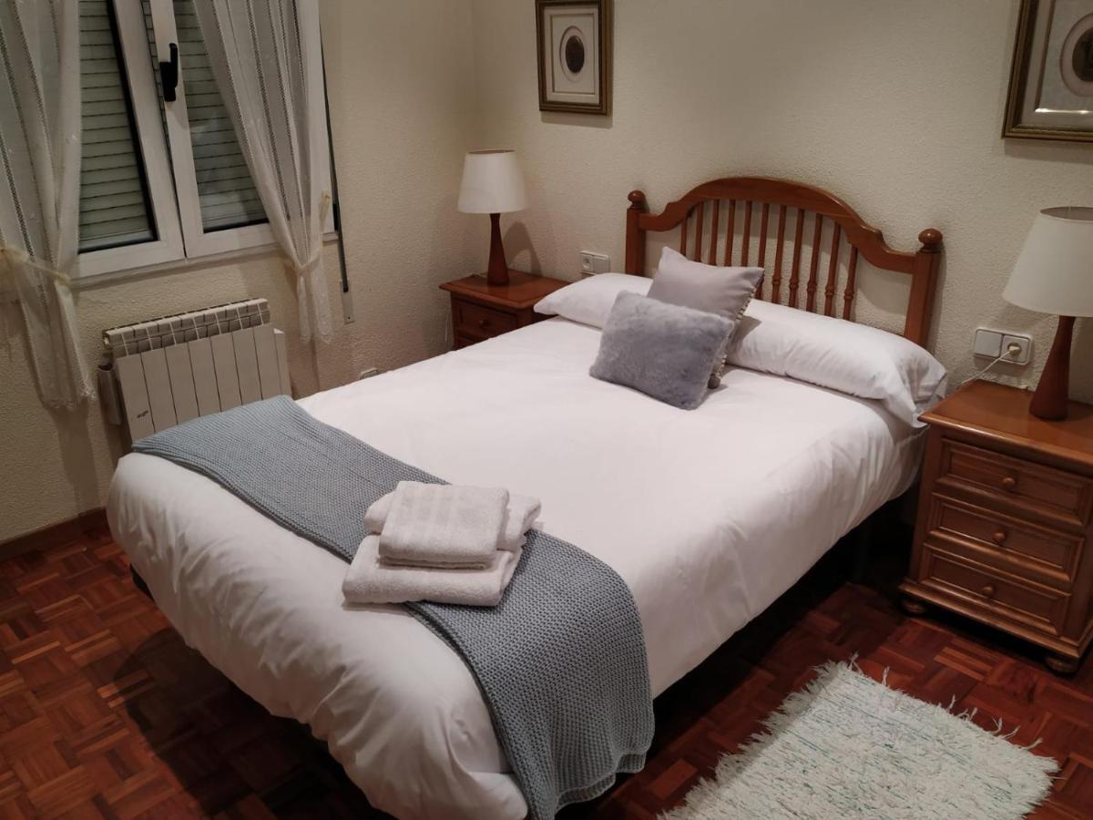 Apartamento Apartamento Centro *