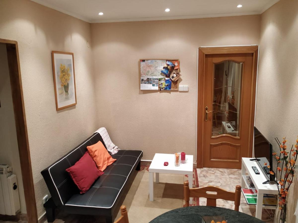 Apartamento Centro * Gijón