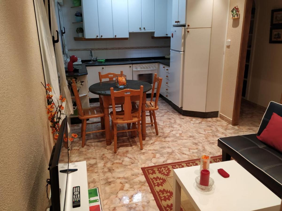 Apartamento Centro Apartamento Gijón