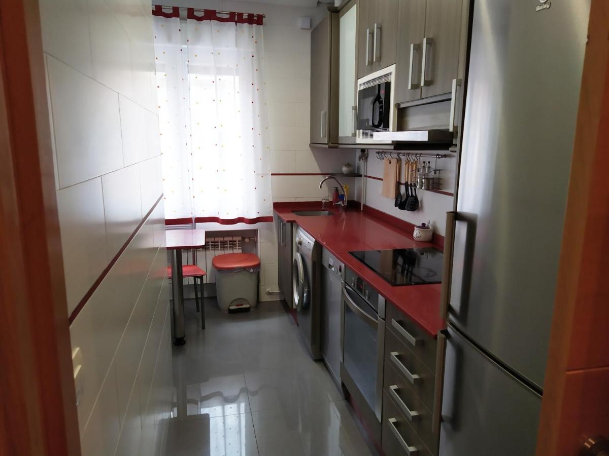 Homelunead En Centro Al Lado De La Playa * Gijon