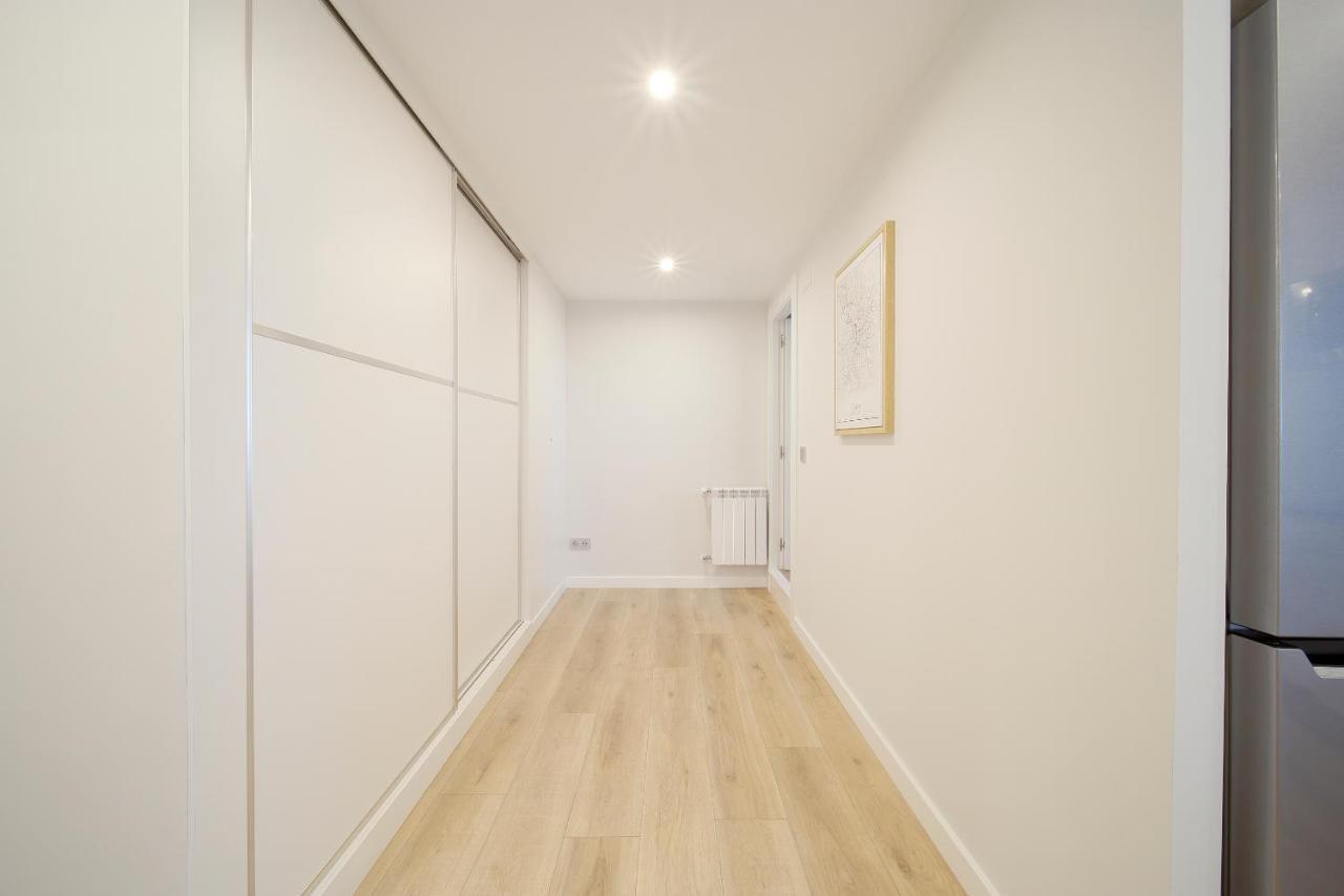 Mirador A Poniente Apartamento