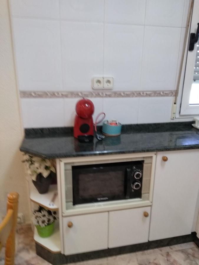 Apartamento Centro Apartamento