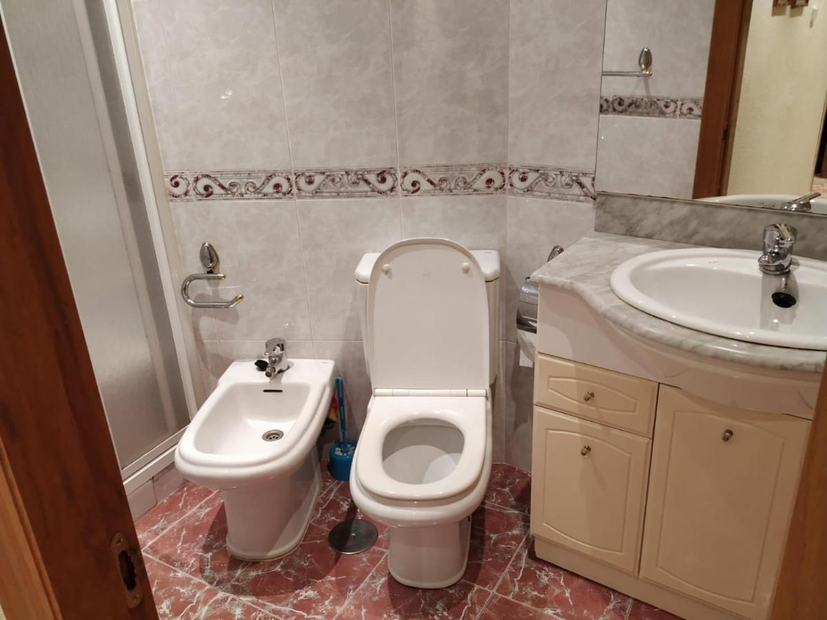Apartamento Centro *