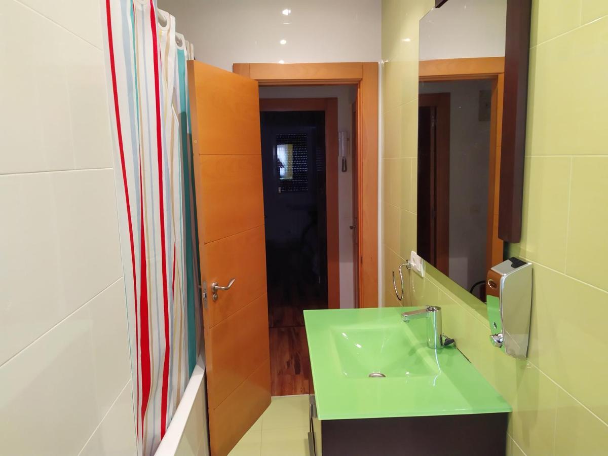 Apartment Homelunead En Centro Al Lado De La Playa