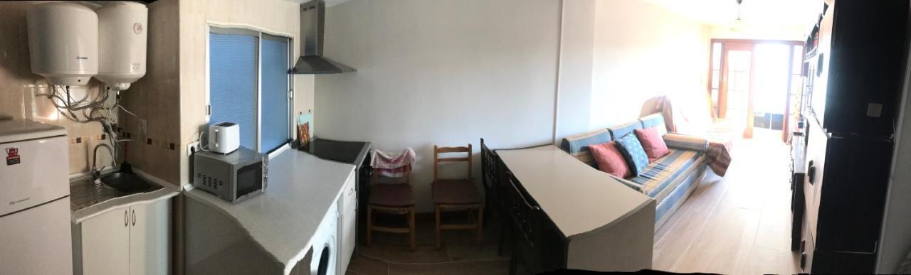 Piso Enorme Céntrico Para Grupos Apartamento