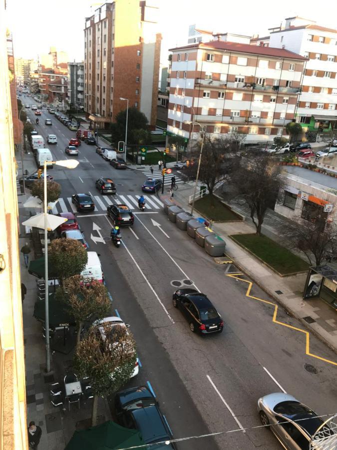 Apartamento Piso Enorme Céntrico Para Grupos *