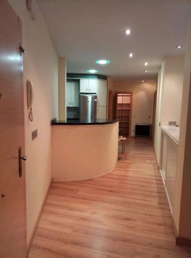Apartamento La Curuxa Apartamento Gijón