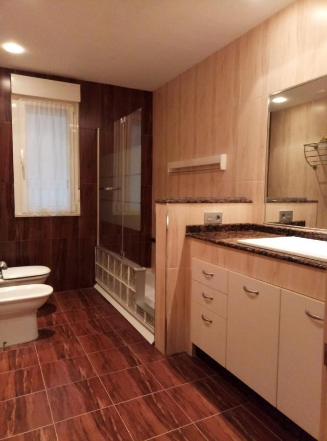 Apartamento La Curuxa Apartamento Gijón