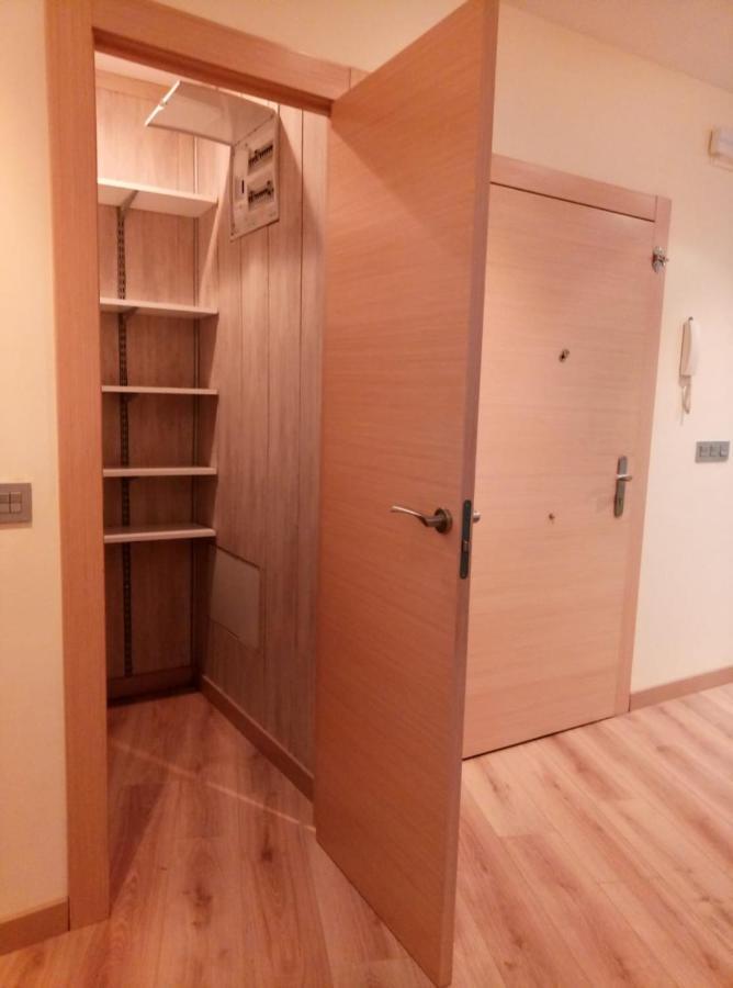 Apartamento La Curuxa Apartamento Gijón