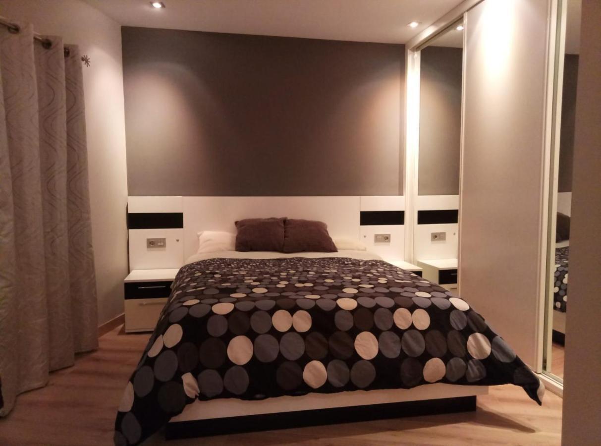 Apartamento La Curuxa Apartamento *