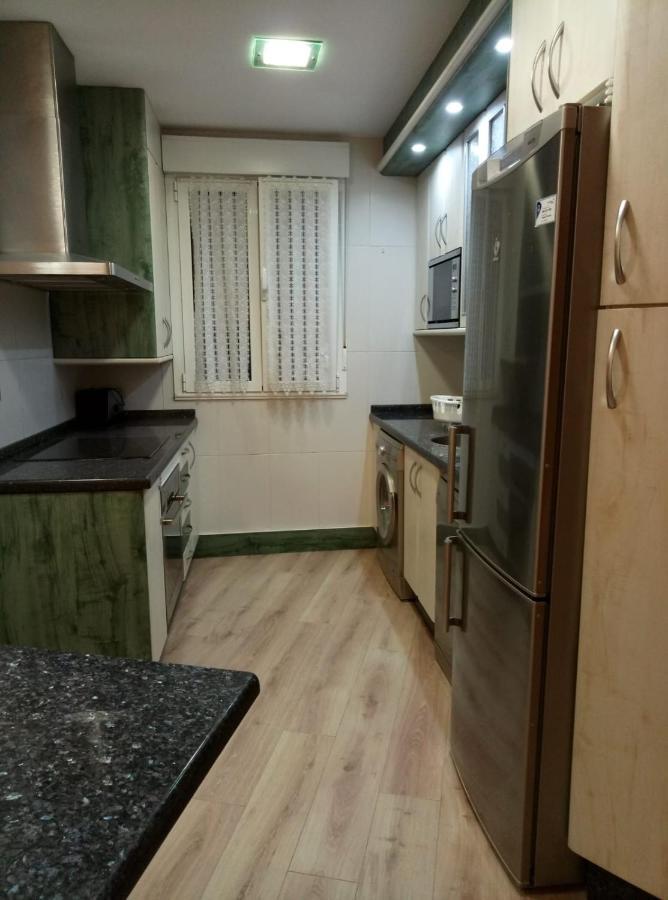 Apartamento La Curuxa * Gijón