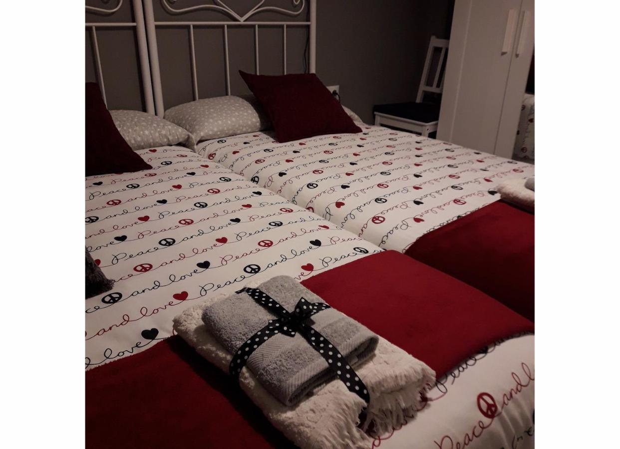 Apartamento Principe House *