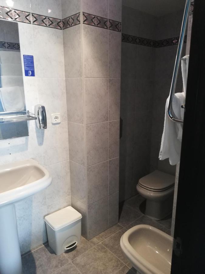 Pensión Albor I 2*