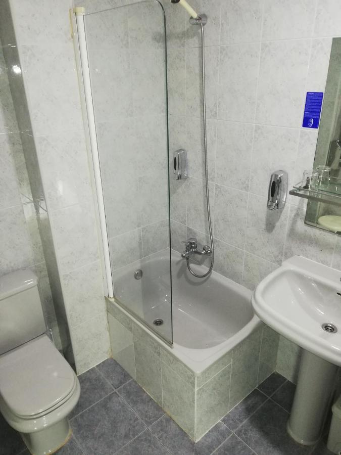 Albor I Pensión 2*
