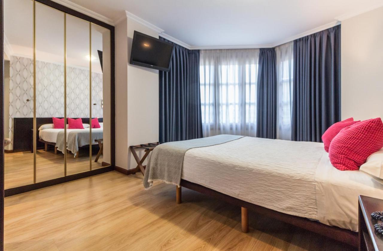 Hotel Gijon Gijón
