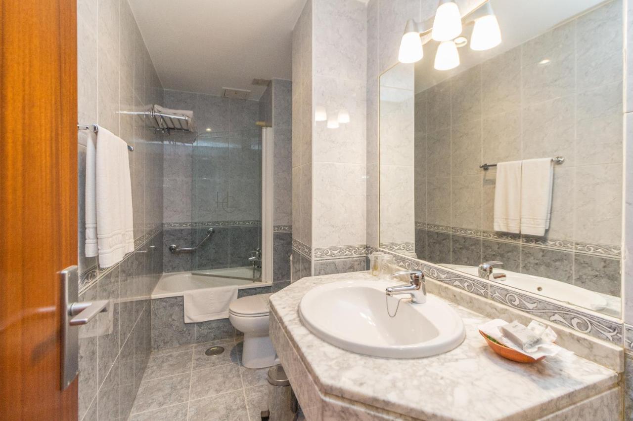 Hotel Gijon Gijon