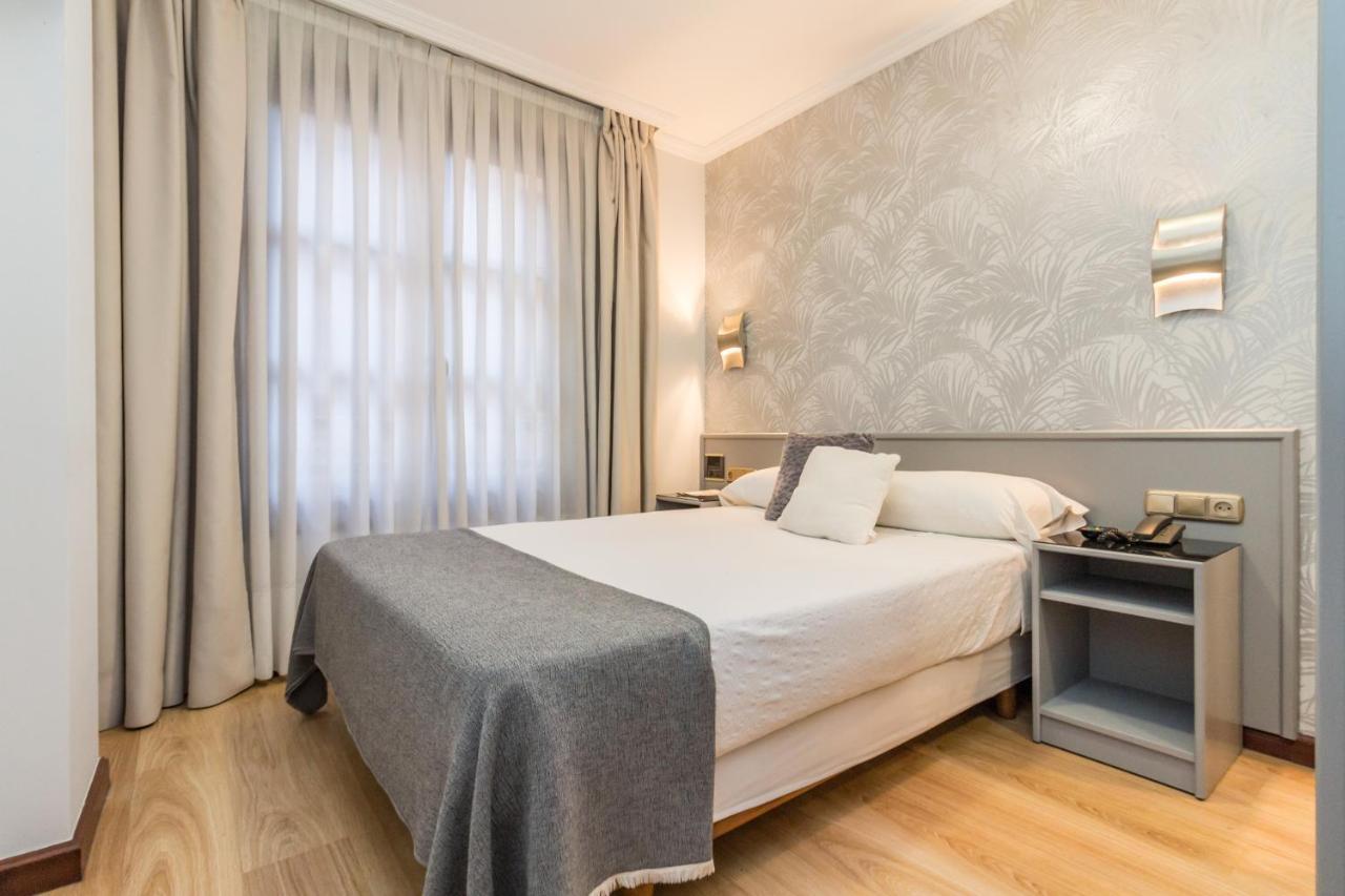 Hotel Hotel Gijon