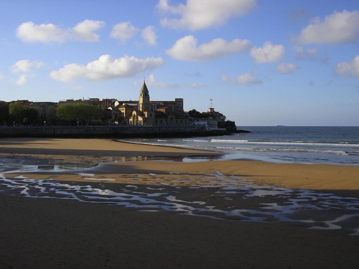 Hotel Hotel Gijon 3*