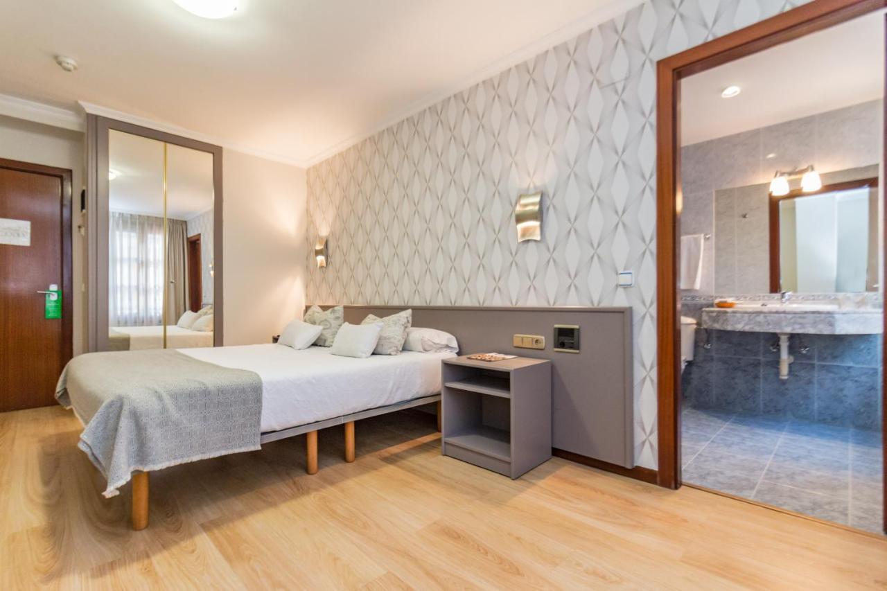 Hotel Gijon Hotel Gijón
