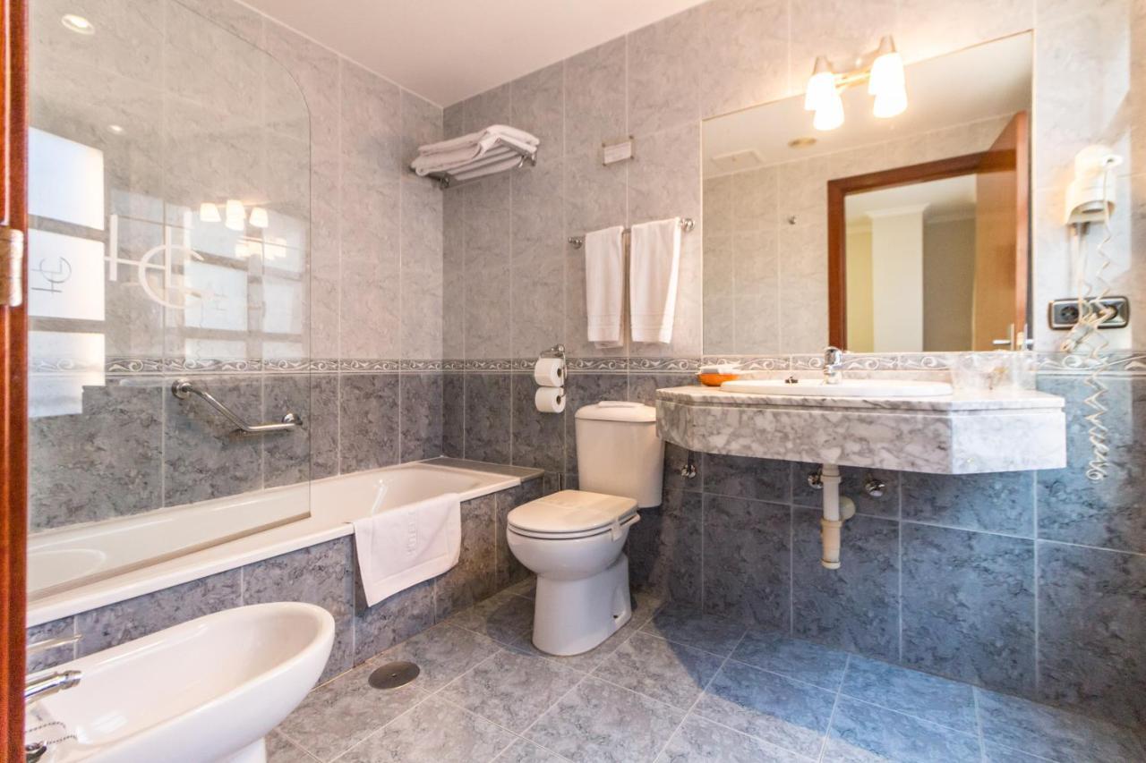 Hotel Hotel Gijon Gijon