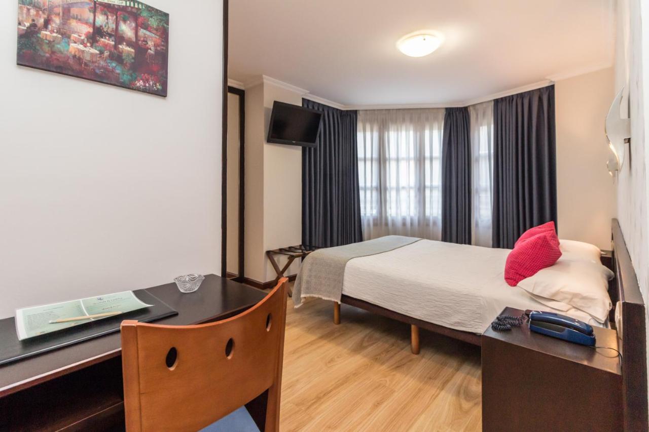 Hotel Hotel Gijon Gijón