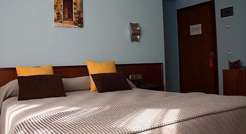 Hotel Gijon 3* Gijon