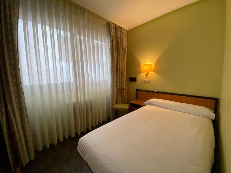 Alda Pasaje Hotel Gijón