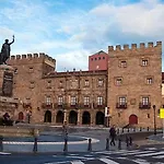 Belvilla By Oyo Apartamento En Cimadevilla