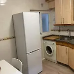 Apto a 5 minutos de la Playa del Arbeyal