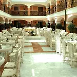 Hotel Begoña Park