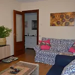 Piso Primera Línea Playa San Lorenzo