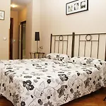 Apartamento En El Corazon De Gijon Con Parking Incluido, Vut 78