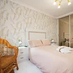 Ezcurdia Apartamento