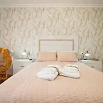 Ezcurdia Apartamento