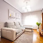 Ezcurdia Apartamento