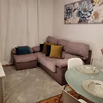 Apartamento Centrico