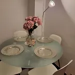 Apartamento Centrico