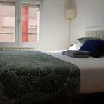 Apartamento Centrico