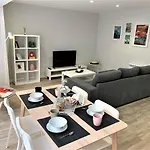 Confort Y Descanso A 10 Minutos Del Centro Y Playa