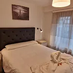 Apartamento Argueelles - 3 Hab Y 1 Bano - 5 Pax - Vut-5675-As