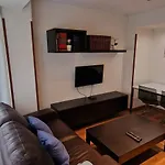 Apartamento Argueelles - 3 Hab Y 1 Bano - 5 Pax - Vut-5675-As