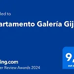 Apartamento Galeria Gijon