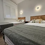 1A102 Moderno Y Amplio Apartamento