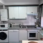 Apartamento centro y playa de Gijon