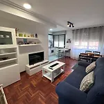 Apartamento centro y playa de Gijon